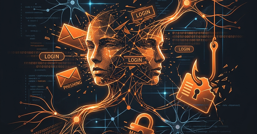 Understanding AI-Powered Phishing: How to Protect Yourself