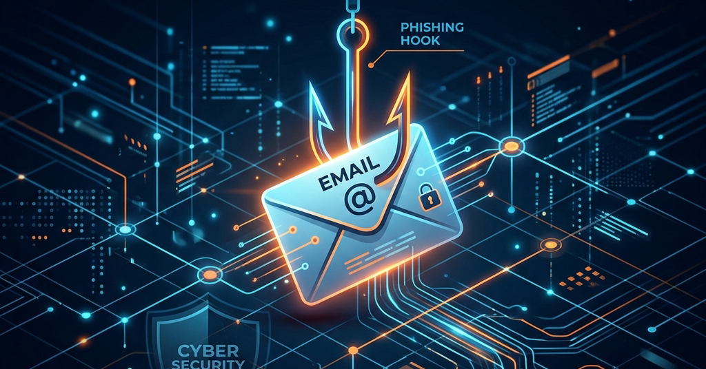 Phishing 101: How to Identify and Prevent Digital Scams