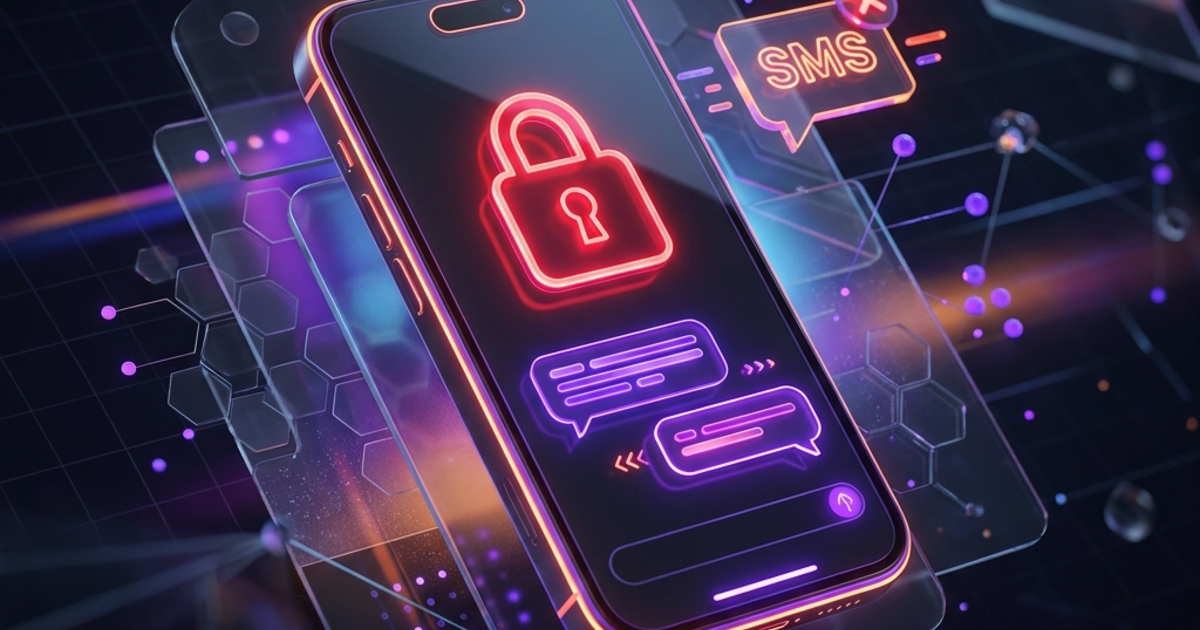 What is Smishing? Why Your Phone is the New Target